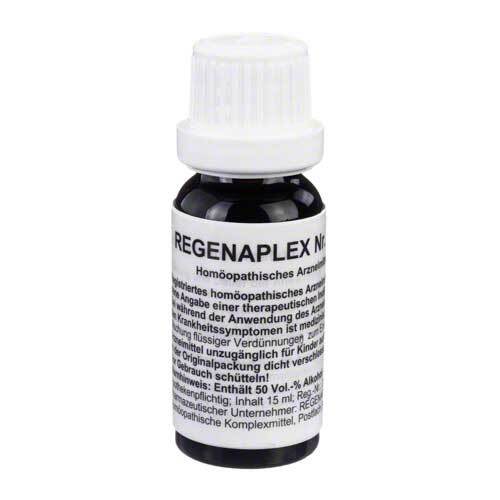 Regenaplex Nr.22 aN Tropfen - 1