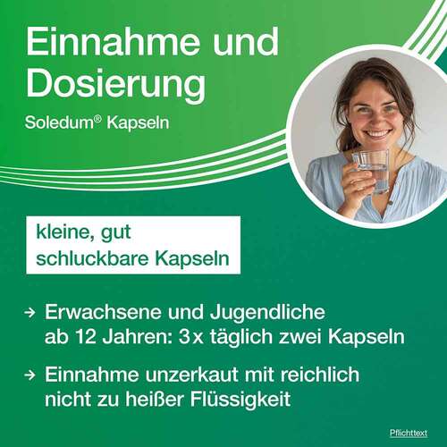 Soledum Kapseln - 6