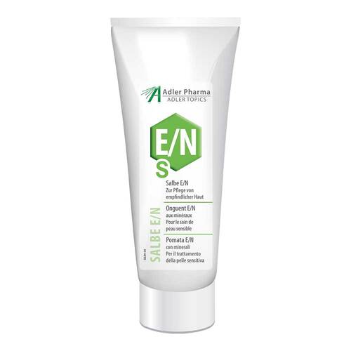 Mineralstoff Salbe E / N - 1