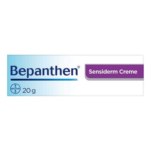 Bepanthen® Sensiderm Creme - 2