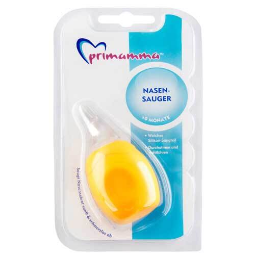 Primamma Nasensauger - 1