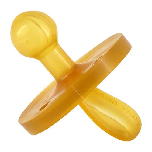 Goldisauger Naturform 0 - 3 Monate - 1