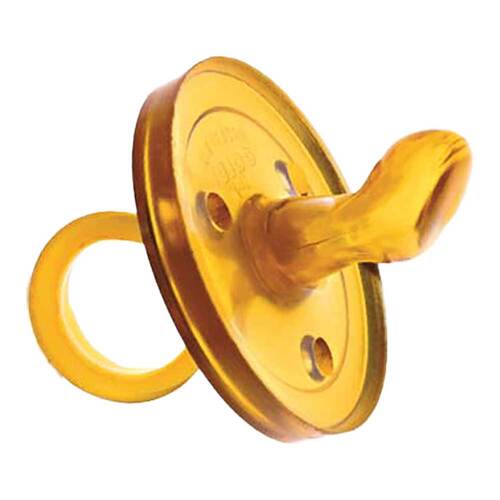 Goldisauger abgeschr&auml;gt ab 6 Monate - 1