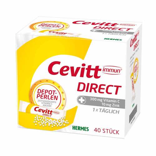 Cevitt immun Direct Pellets - 1