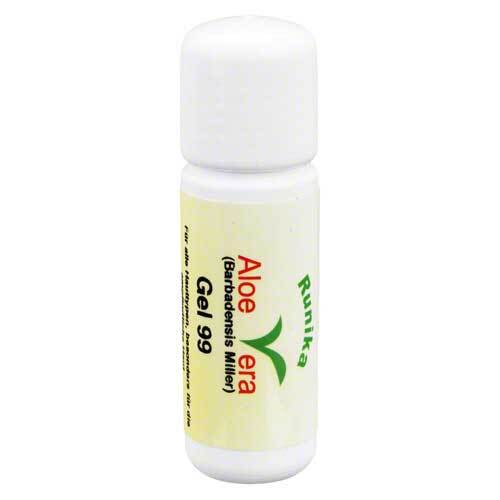 Aloe Vera Gel 99 - 1