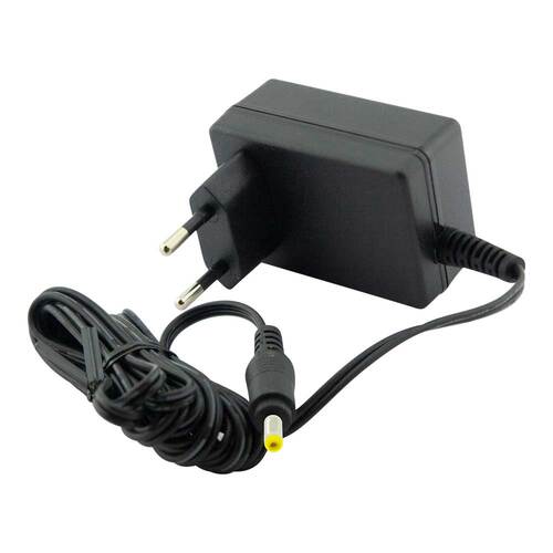 Omron Netzteil f&uuml;r Mit Eilte + Elite Plus IQ132 + 142 - 1