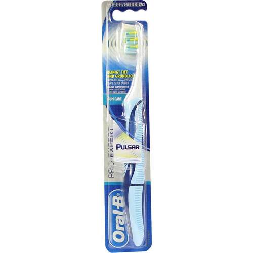 ORAL B Proexpert GUM Care 35 weich ZB - 1