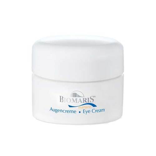 Biomaris Augencreme nature - 1