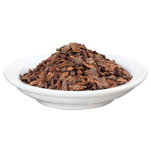 Kakaoschalen Tee Bio Cortex cacao Salus - 3