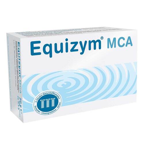 Equizym Mca Tabletten - 1