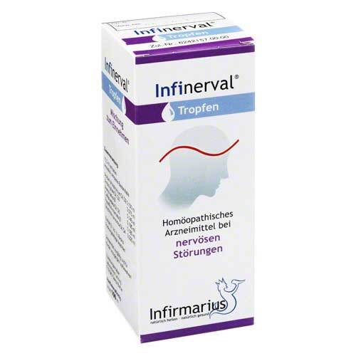 Infinerval Tropfen - 1