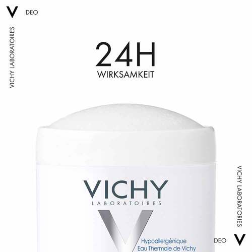 Vichy Deo-Stick 24h ohne Aluminiumsalze - 4