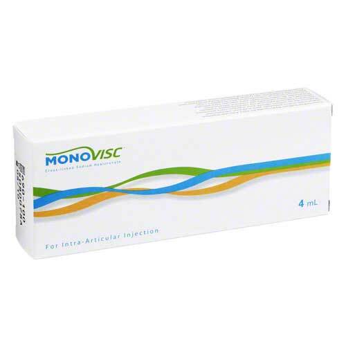 Monovisc Fertigspritzen - 1