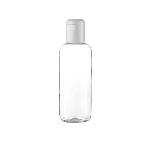 Flasche PET Optima klar - 1