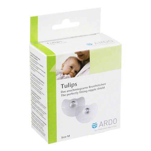 Ardo Tulips Brusth&uuml;tchen Gr&ouml;&szlig;e M - 1