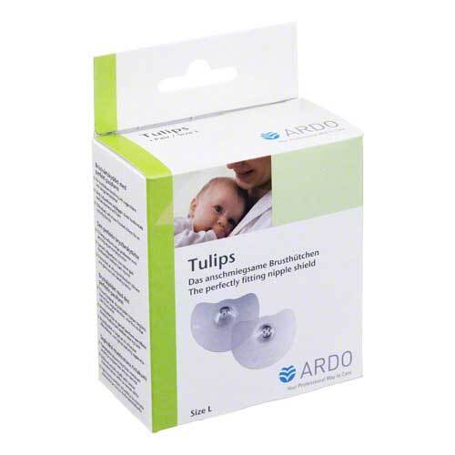 Ardo Tulips Brusth&uuml;tchen Gr&ouml;&szlig;e L - 1