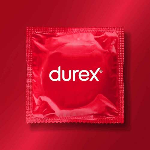 Durex Gef&uuml;hlsecht extra gro&szlig; Kondome - 6