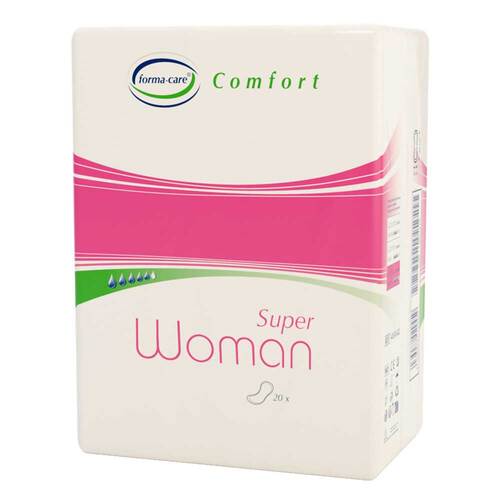 Forma Care woman super S - 1