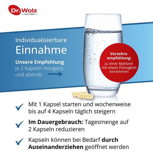 Darmflora plus select Kapseln - 5