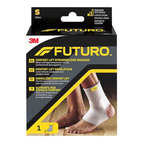 Futuro Comfort Sprungband S - 1