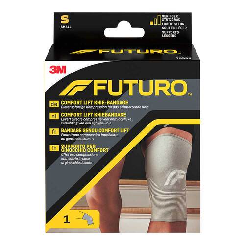 Futuro Comfort Knieband S - 1