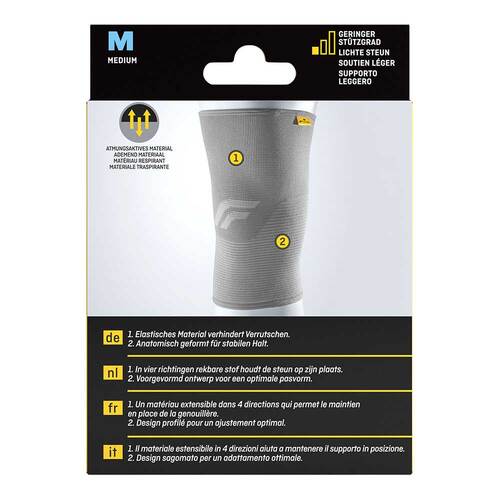 Futuro Comfort Knieband M - 1