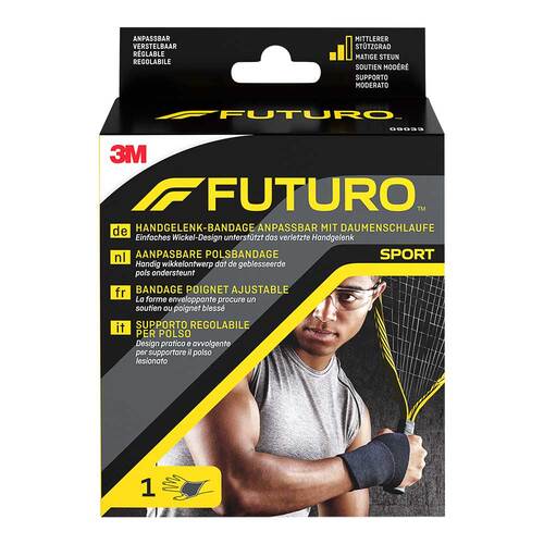 Futuro Sport Handbandage - 1