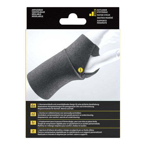 Futuro Sport Handbandage - 2