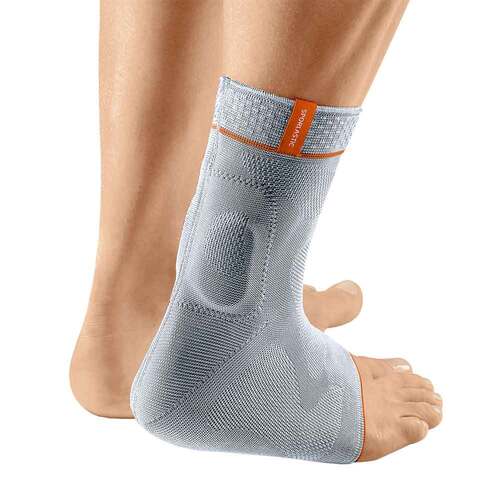 Achillodyn Achillessehnenbandage Gr&ouml;&szlig;e 4 platin.07071 - 1