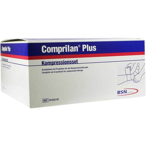 Comprilan Plus Kompression Set - 1