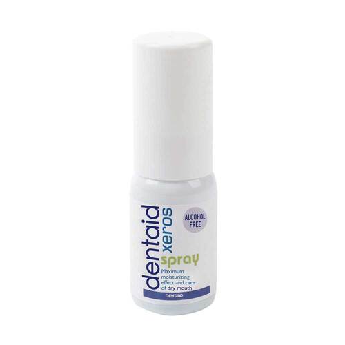 Dentaid xeros Feuchtigkeitsspray - 1