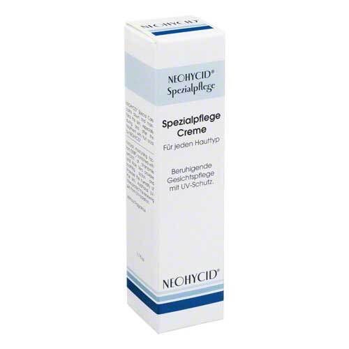 Neo Hycid Spezialpflege Creme - 1