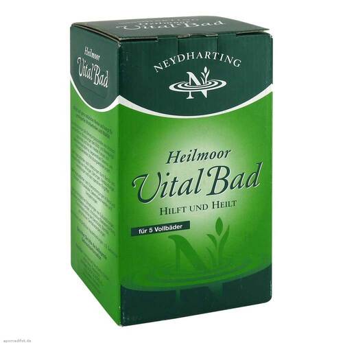 Neydharting Heilmoor Vital B - 1