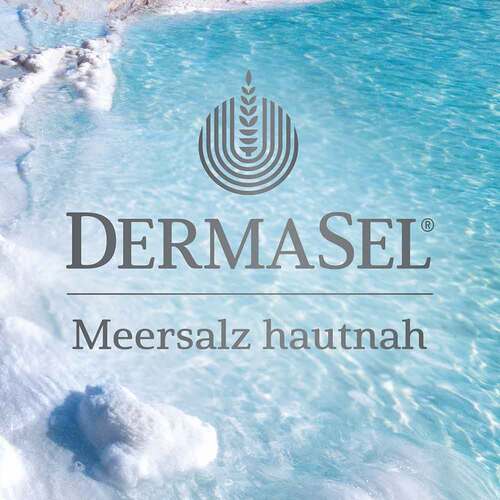 Dermasel Totes Meer PUR+ Geschenkset - 8