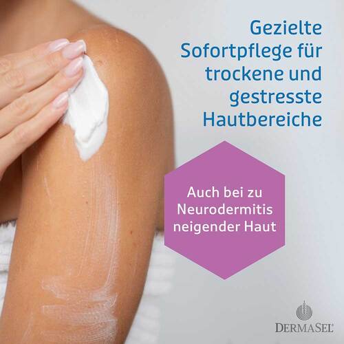 DermaSel PUR+ Repair Balsam - 2