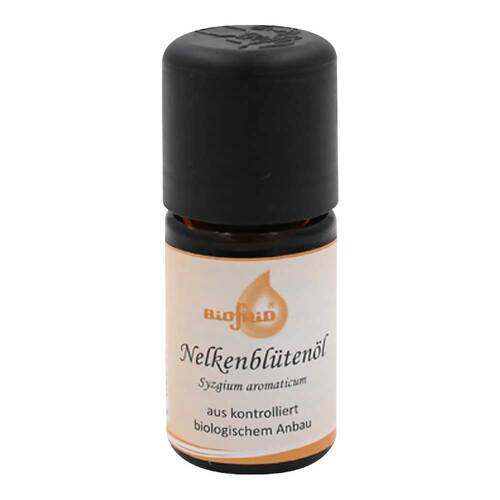 Nelkenbl&uuml;ten&ouml;l kbA - 1