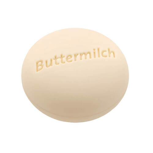 Badeseife Buttermilch - 1