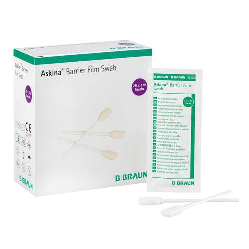 Askina Barrier Film 1ml - 1