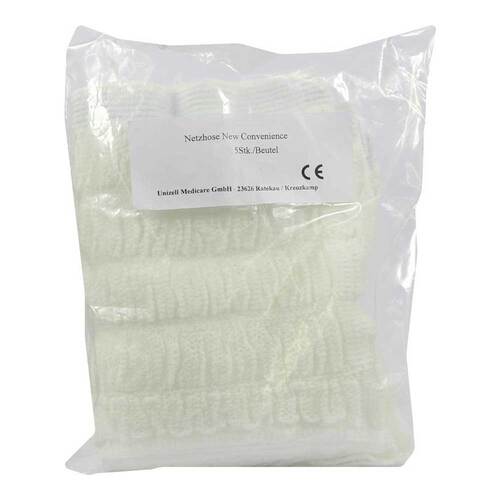 Netzhose Convenience XX-large - 1