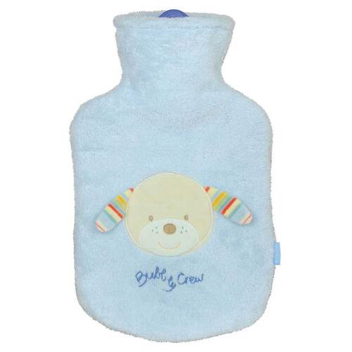 W&auml;rmflasche Hund - 1