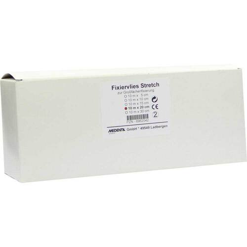 Fixiervlies Stretch 10mx20cm - 1