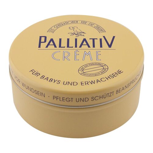 Palliativ Creme - 1