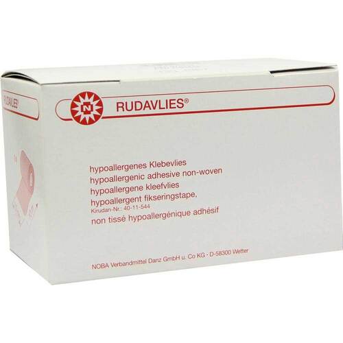 Rudavlies 10mx15cm Klebevlie - 1