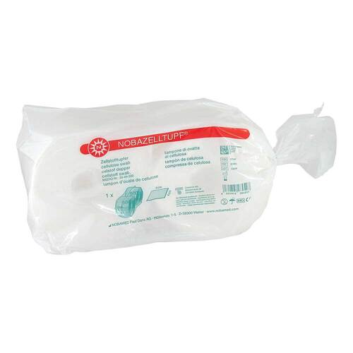 Nobazelltupf 4cmx5cm - 1