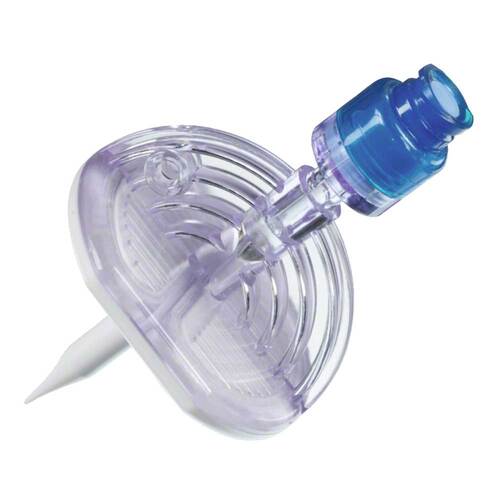 Mini Spike 2 Filter mit Safeflow-Ventil - 1