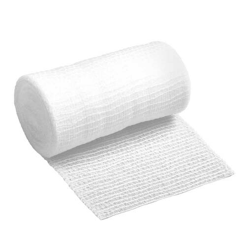 Nobafix Fixierbinden 4mx8cm - 1