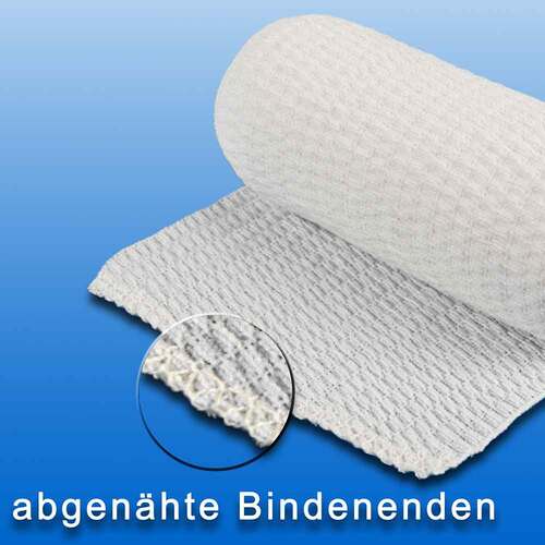 Universalbinde 5 m x 6 cm - 2