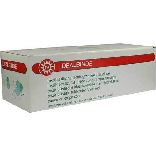 Idealbinde 5mx8cm - 1