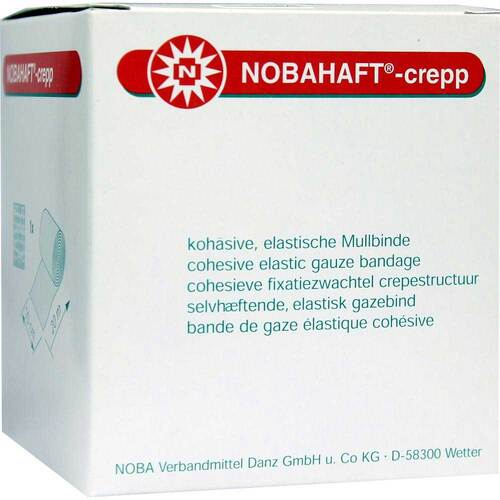 Nobahaft Crepp 20mx10cm Bind - 1