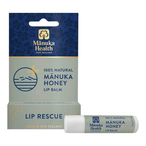 Manuka Health Lippenbalsam - 1